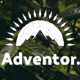 Adventor - Travel Adventure, Tourism Theme