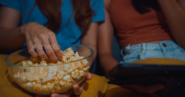 Popcorn movie online site