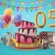 Happy Birthday - VideoHive Item for Sale