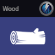 Wood Sound Effects Pack 5