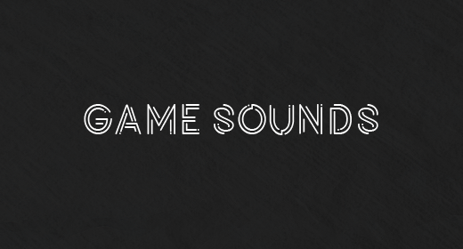 Game Sounds