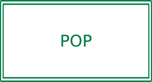 Pop & Electronic