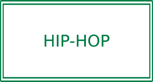 Hip-Hop & Soul & RnB
