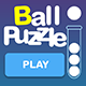 Ball Puzzle - HTML5 mobile AdMob shop c3p touch mouse