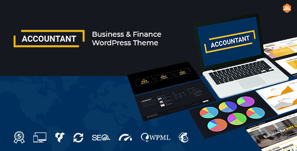Accountant - Accounting - ThemeForest 16732419