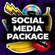 MIX Social Media Package - VideoHive Item for Sale