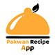 Pakwan Recipe Android iOS App with Admin Panel - V1 0