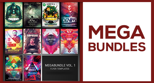 MEGA BUNDLES