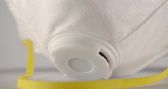 Protective Mask Filter  alt