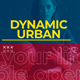 Dynamic Urban Opener - VideoHive Item for Sale