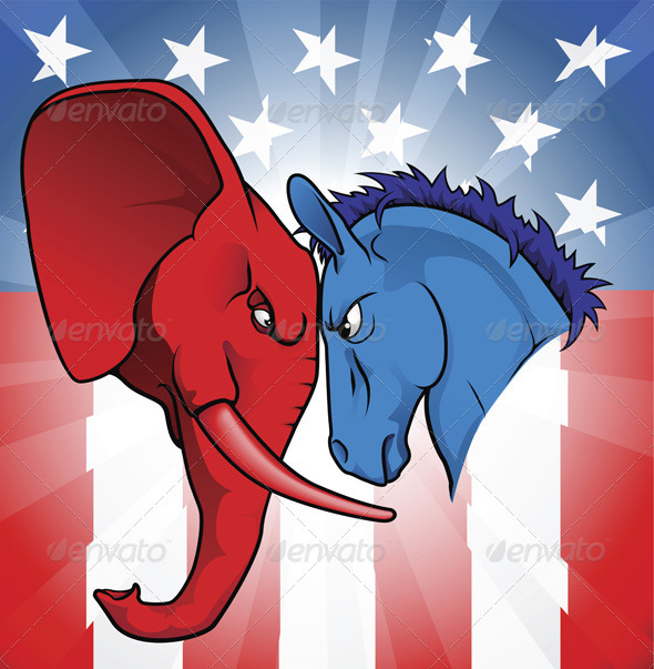 American politics - Miscellaneous Conceptual