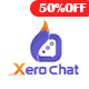 XeroChat – Facebook Chatbot, eCommerce & Social Media Management Tool (SaaS)