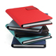 Stack of Five Colorful Diaries - PhotoDune Item for Sale