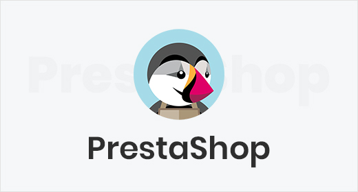PrestaShop