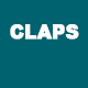Stomp and Clap Logo