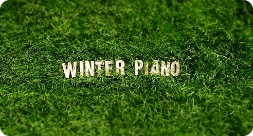 WINTER Piano