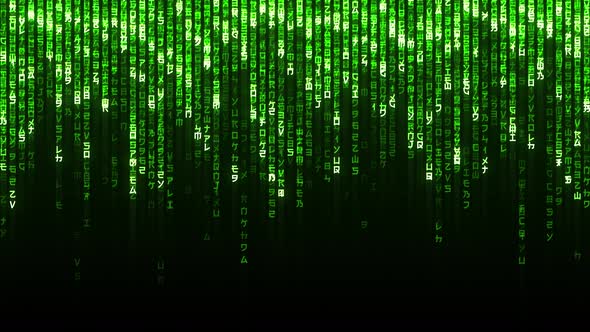 Matrix Data Array