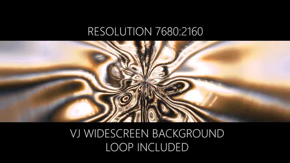 Gold Abstract Background alt