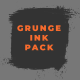 Grunge Ink Pack - VideoHive Item for Sale