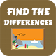 Find The Differences HTML5 Construct 2 3 Game