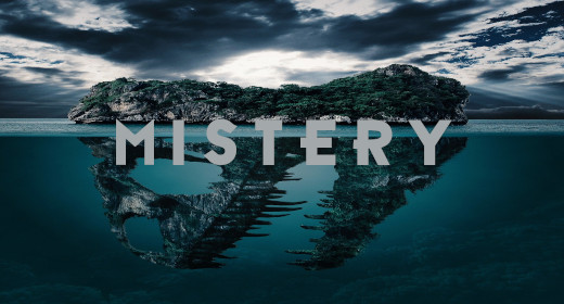 MISTERY
