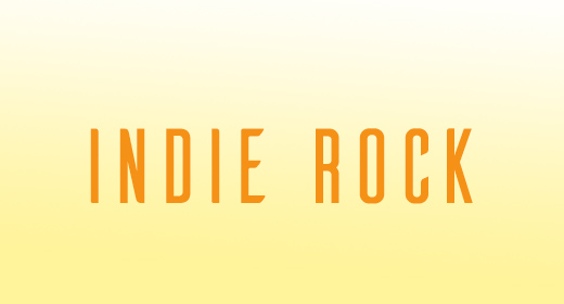 Indie Rock