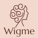 Wigme - Hairdresser, Beauty Shop Theme