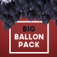 Big Ballon Pack - VideoHive Item for Sale
