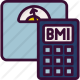 BMI Calculator Flutter With Google Ads