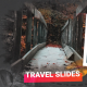 Travel Hike Opener - VideoHive Item for Sale
