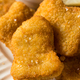 Homemade Breaded Chicken Nuggets - PhotoDune Item for Sale