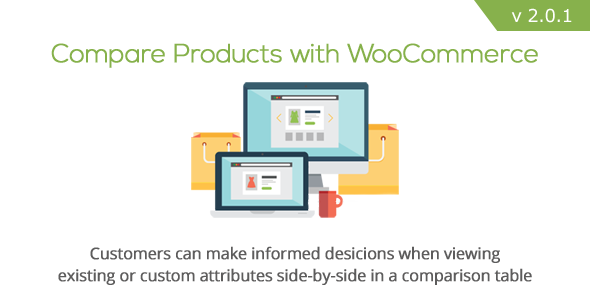 Compare Products with - CodeCanyon 9009678