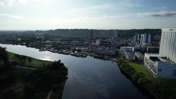 Miri, Sarawak Malaysia alt