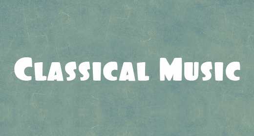 Classical Music