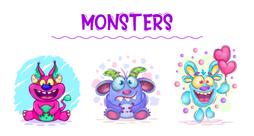 Monsters