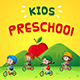 Kids Preschool - iOS App