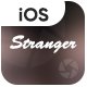 Stranger - Random Video Call with people  - Gender Match - In-app purchase - Agora | iOS | Laravel