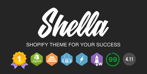 Shella - Multipurpose - ThemeForest 22804833