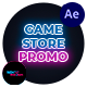Game Store Promo - VideoHive Item for Sale