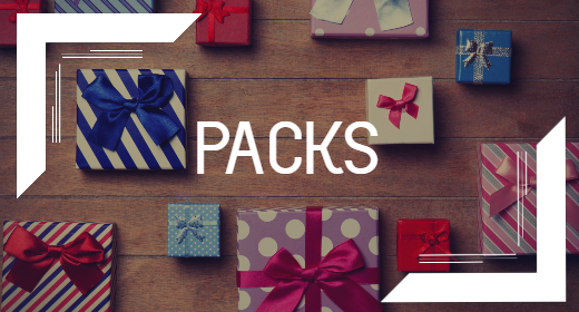 Packs