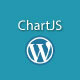ChartJs for WordPress