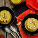 Indian Sooji mango Halwa - PhotoDune Item for Sale