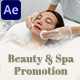 Beauty &amp; Spa Promotion - VideoHive Item for Sale