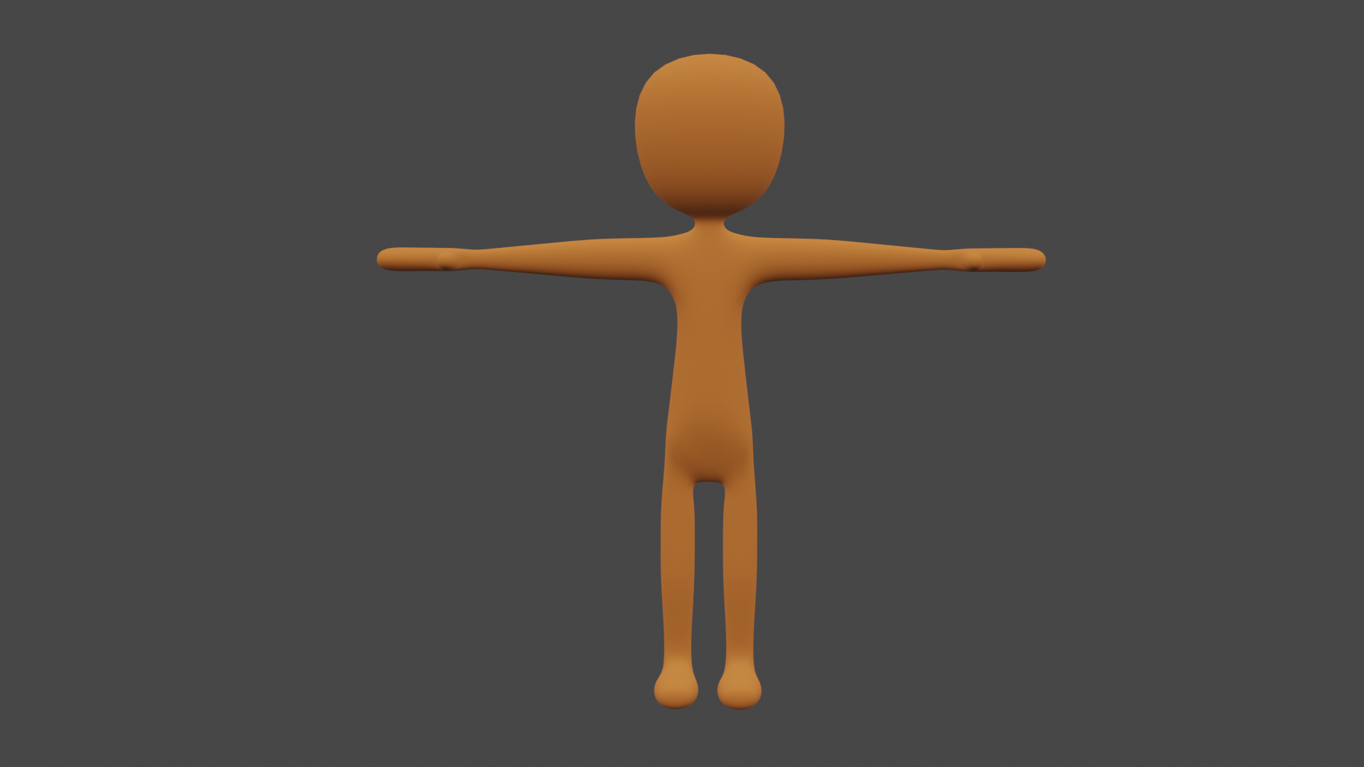 3D Man Model by DeveCity | 3DOcean