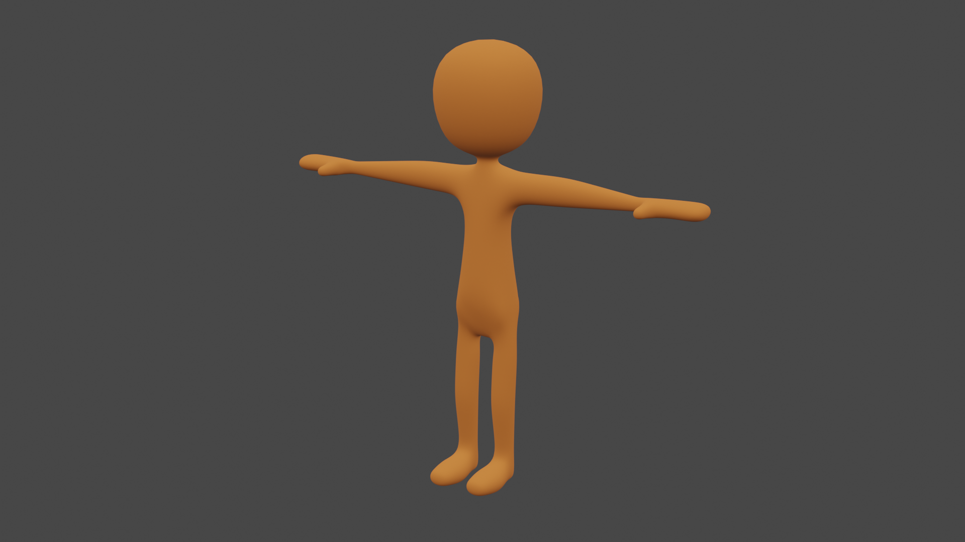 3D Man Model by DeveCity | 3DOcean