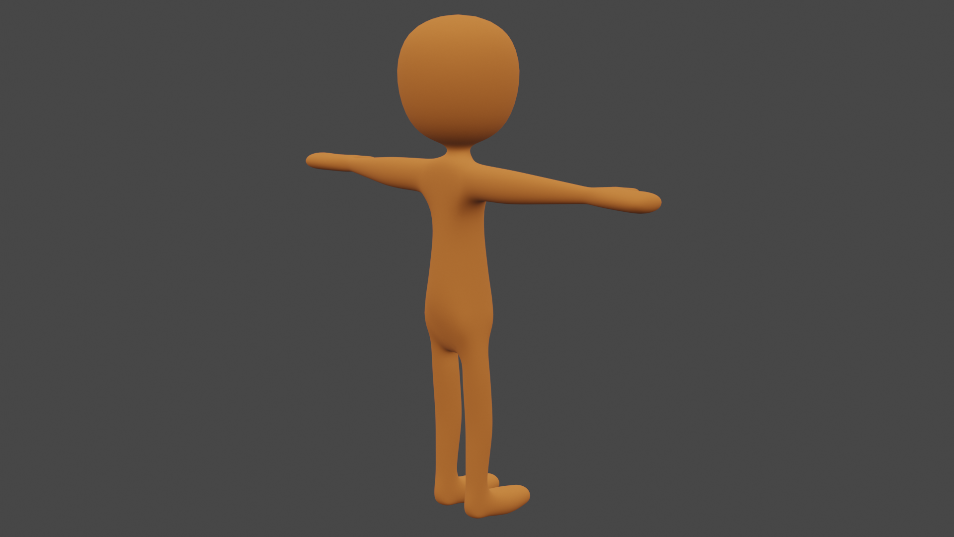 3D Man Model by DeveCity | 3DOcean