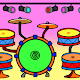 Blinding Drums