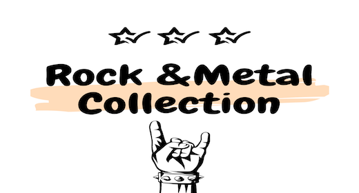 Heavy Metal & Hard Rock