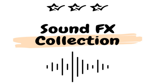 Sound FX Collection