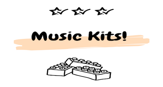 Music Kits Collection